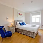 Large Modern 2 Bd Apartment Kensington No 8