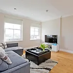 Large Modern 2 Bd Apartment Kensington No 8